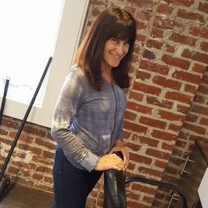 Meet your Posher, Ellen