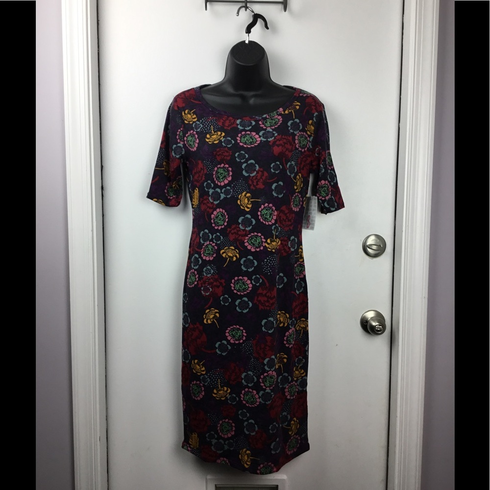 Lularoe Julia