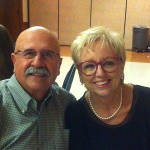 Meet your Posher, Sandy