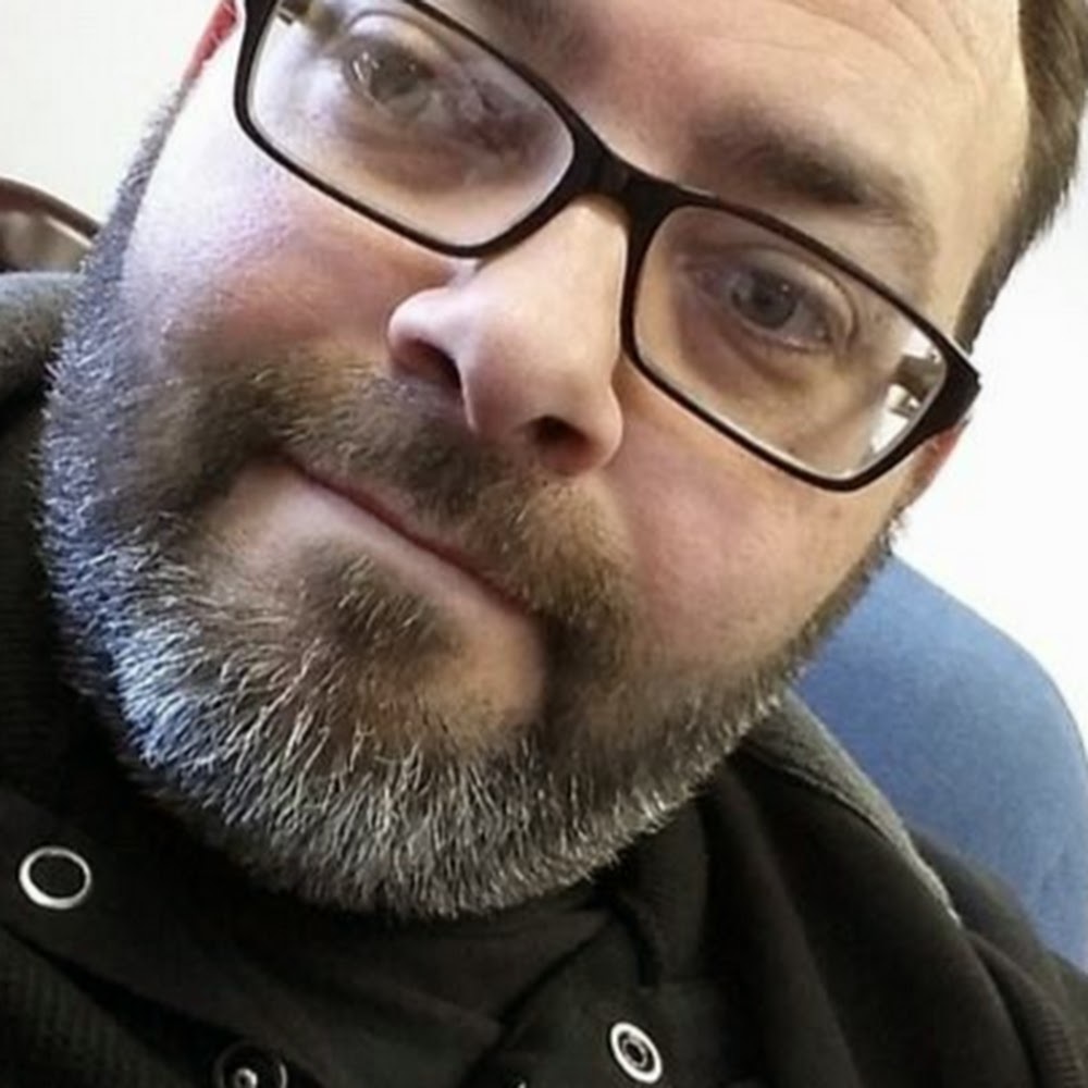 Meet your Posher, Theaterguy70