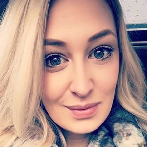 Meet your Posher, Tarrah