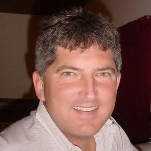 Meet your Posher, Robert