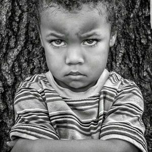 Meet your Posher, Derrick