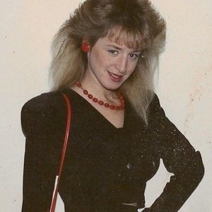 Meet your Posher, Judy