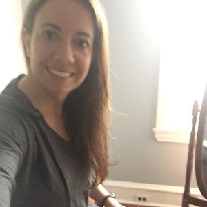 Meet your Posher, Teresa