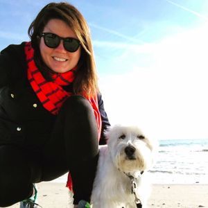 Meet your Posher, Cecelia