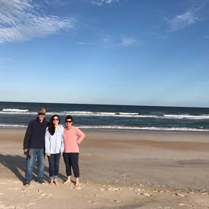 Meet your Posher, Peggy