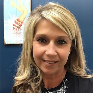 Meet your Posher, Tabitha