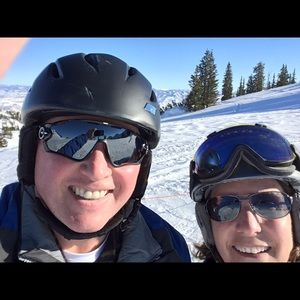 Meet your Posher, Mark