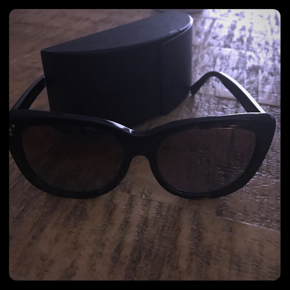 Prada Sunglasses style Shaun's