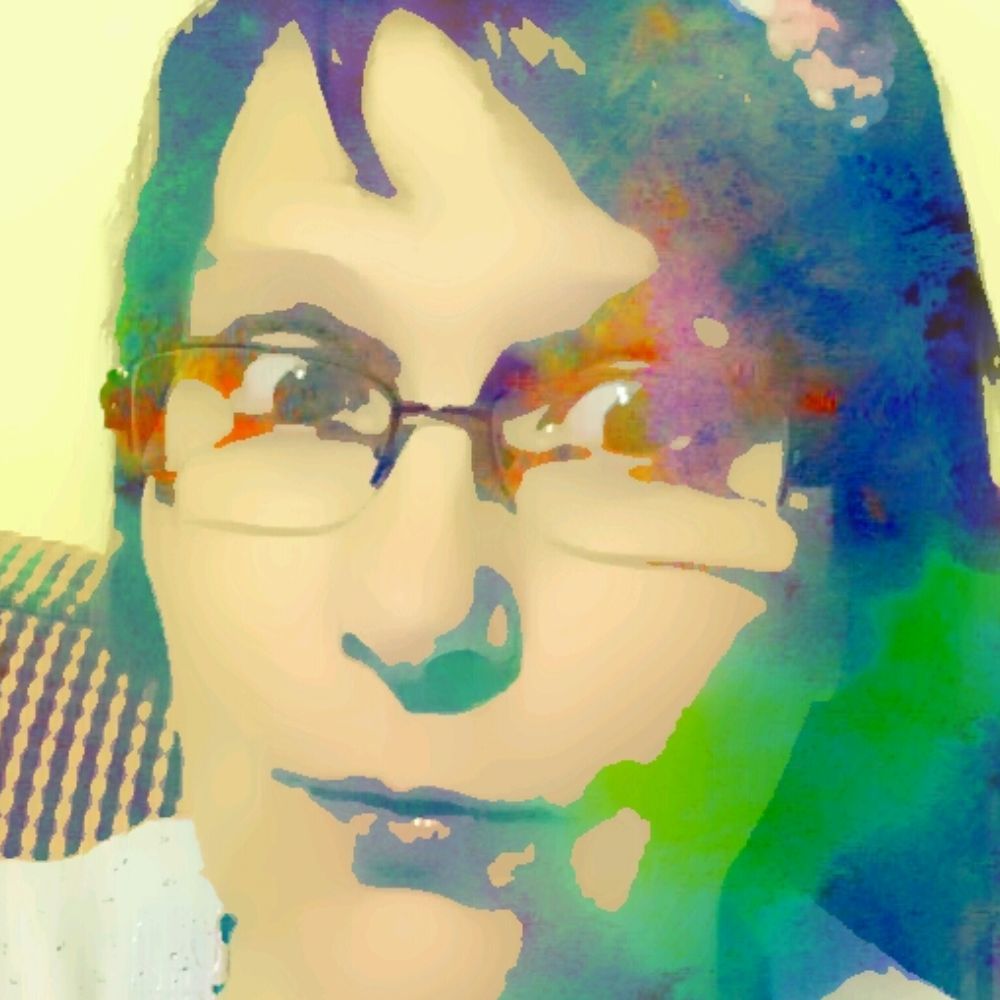 Meet your Posher, Cheryl