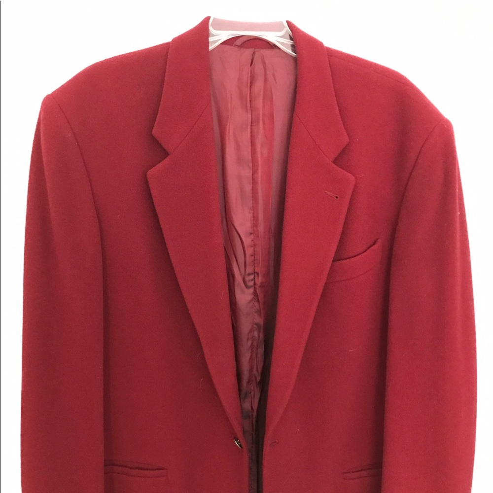 Pioneer jacket