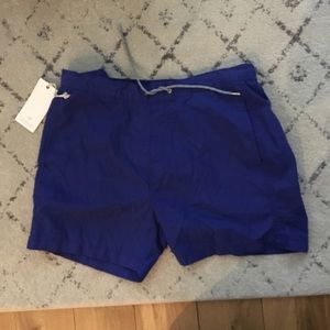 Scotch & Soda swim shorts