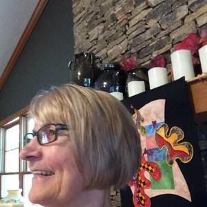 Meet your Posher, Deanna