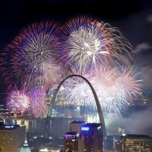 Meet your Posher, Darnell