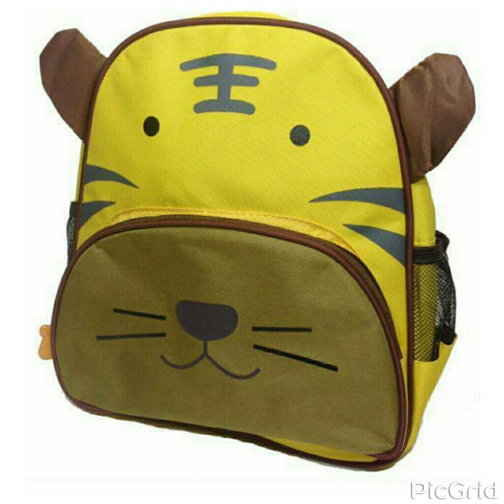 💥BOGO FREE 💥 Tiger Backpack.... Small