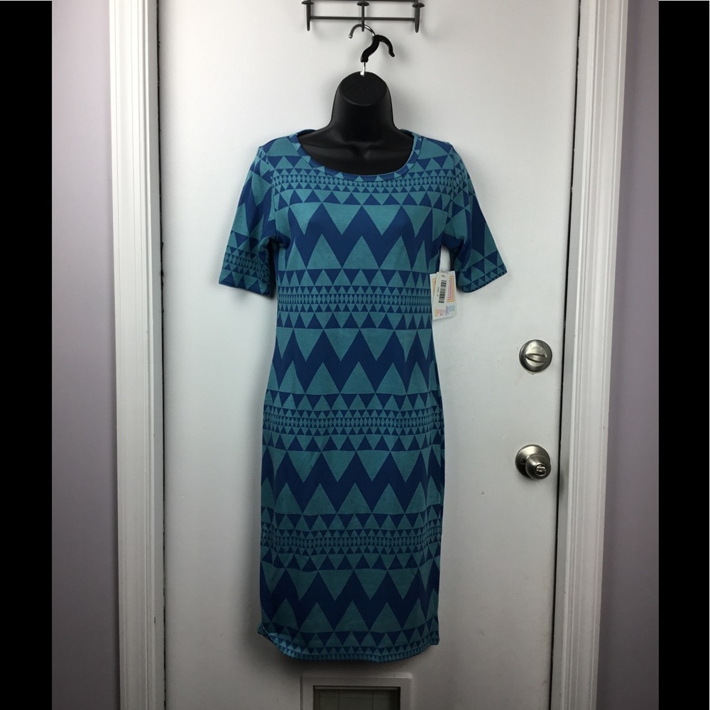 Lularoe Julia