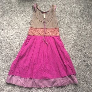 Free People Dress