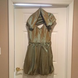 Cocktail Dress