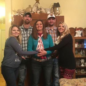 Meet your Posher, Christine