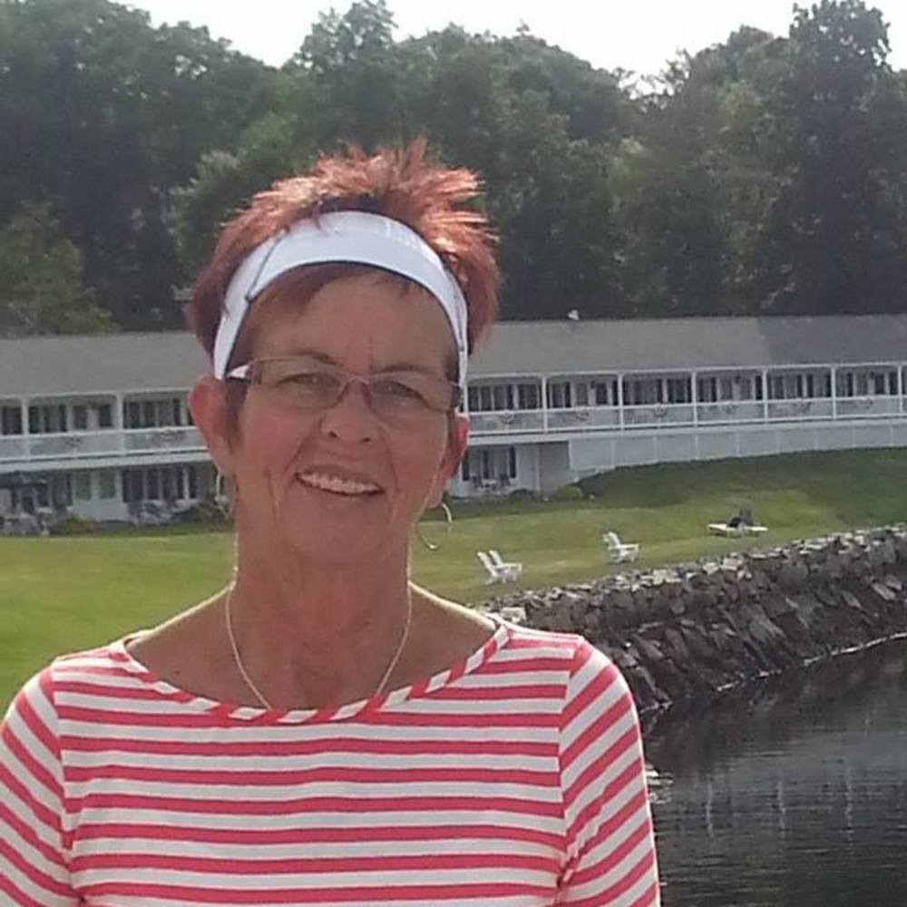 Meet your Posher, Cheryl