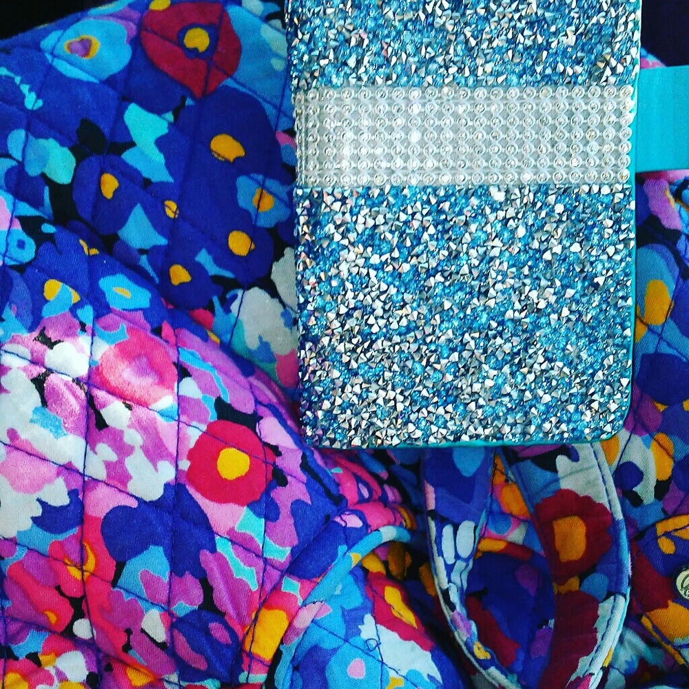 Vera Bradley M size Purse