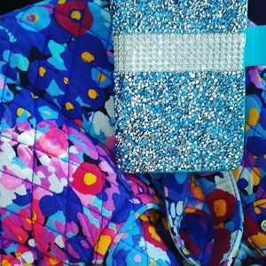 Vera Bradley M size Purse