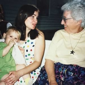 Meet your Posher, Lisa