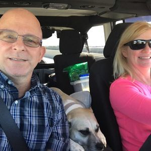 Meet your Posher, Daryl