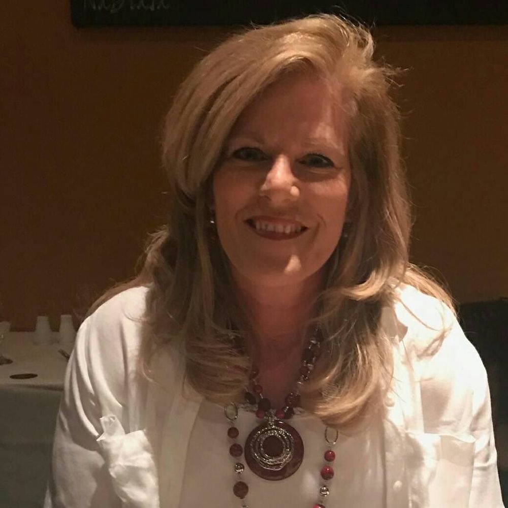 Meet your Posher, Jeanine