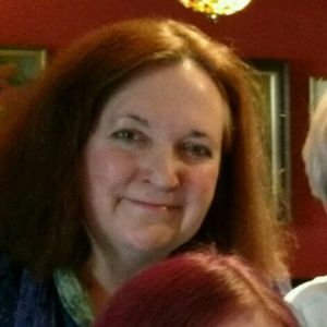 Meet your Posher, Connie