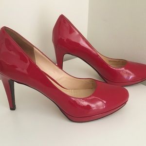 Cole Haan Nike Air Chelsea Pump