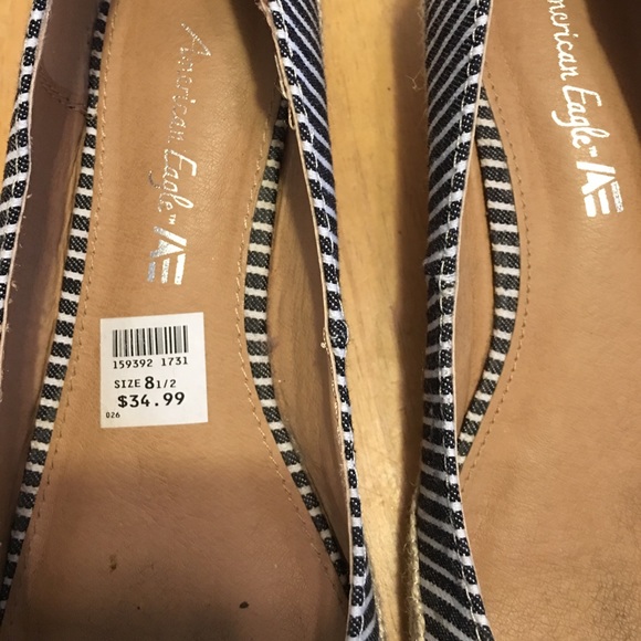 Shoes - Picture 3 of 3