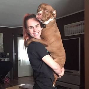 Meet your Posher, Michelle