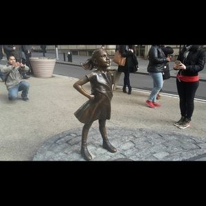 Meet your Posher, Christina