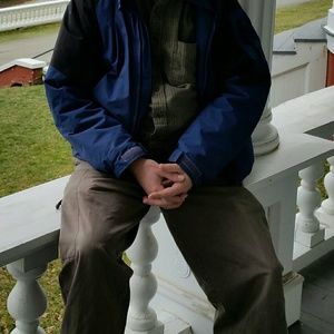 Meet your Posher, Johnny