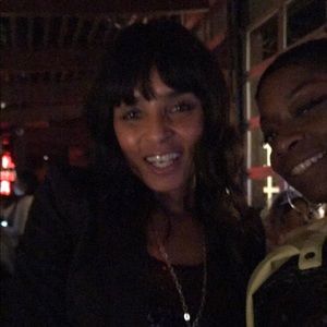 Meet your Posher, Tara