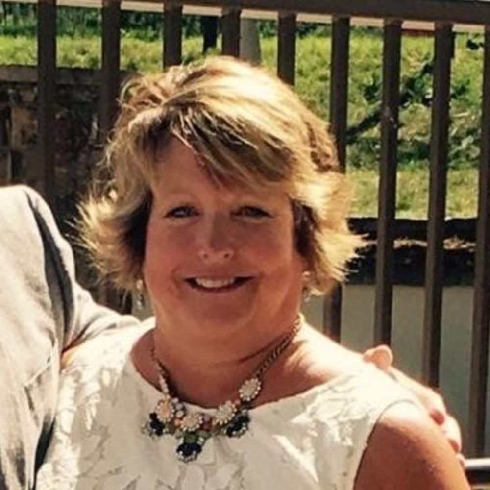 Meet your Posher, Judy