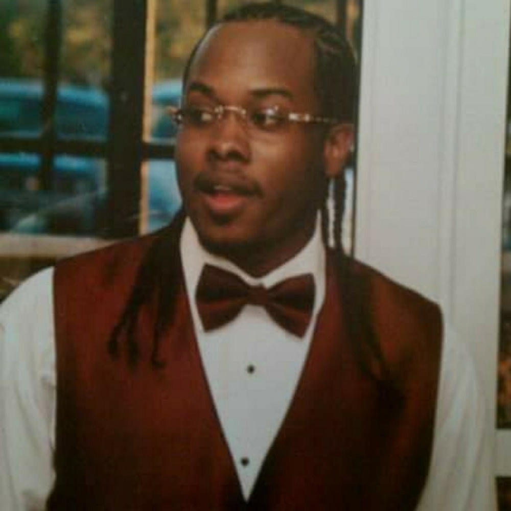 Meet your Posher, Jerrell