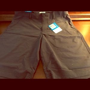 Columbia sportswear Incogneato Hybrid Short