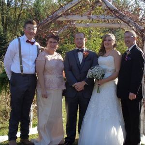 Meet your Posher, Tina