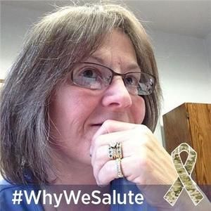 Meet your Posher, Dee