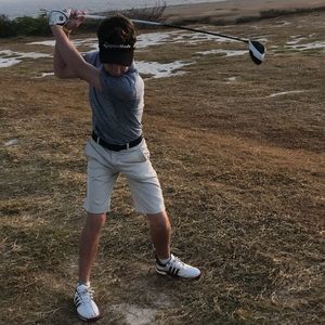 Meet your Posher, Blake