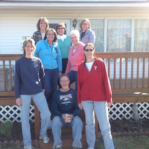 Meet your Posher, Barbara