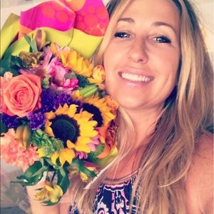 Meet your Posher, Jill