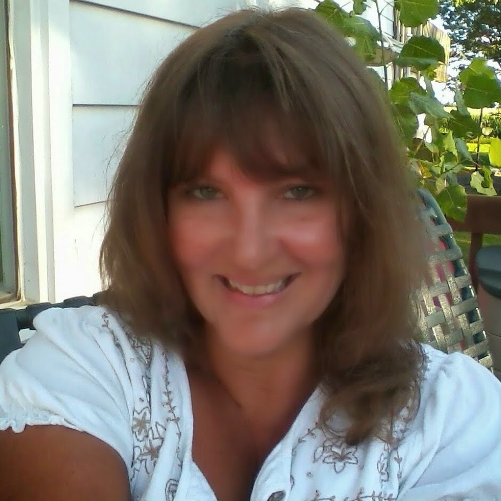 Meet your Posher, Stacy