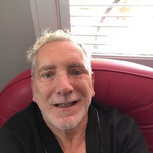 Meet your Posher, Ron