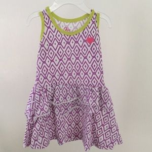 🌸Children's place girls dress🌸