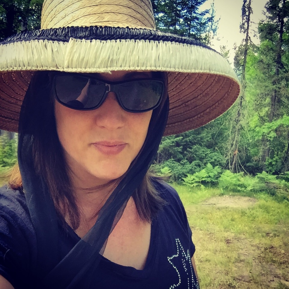 Meet your Posher, Sandra