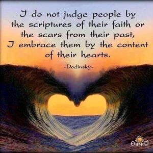 Meet your Posher, Patti